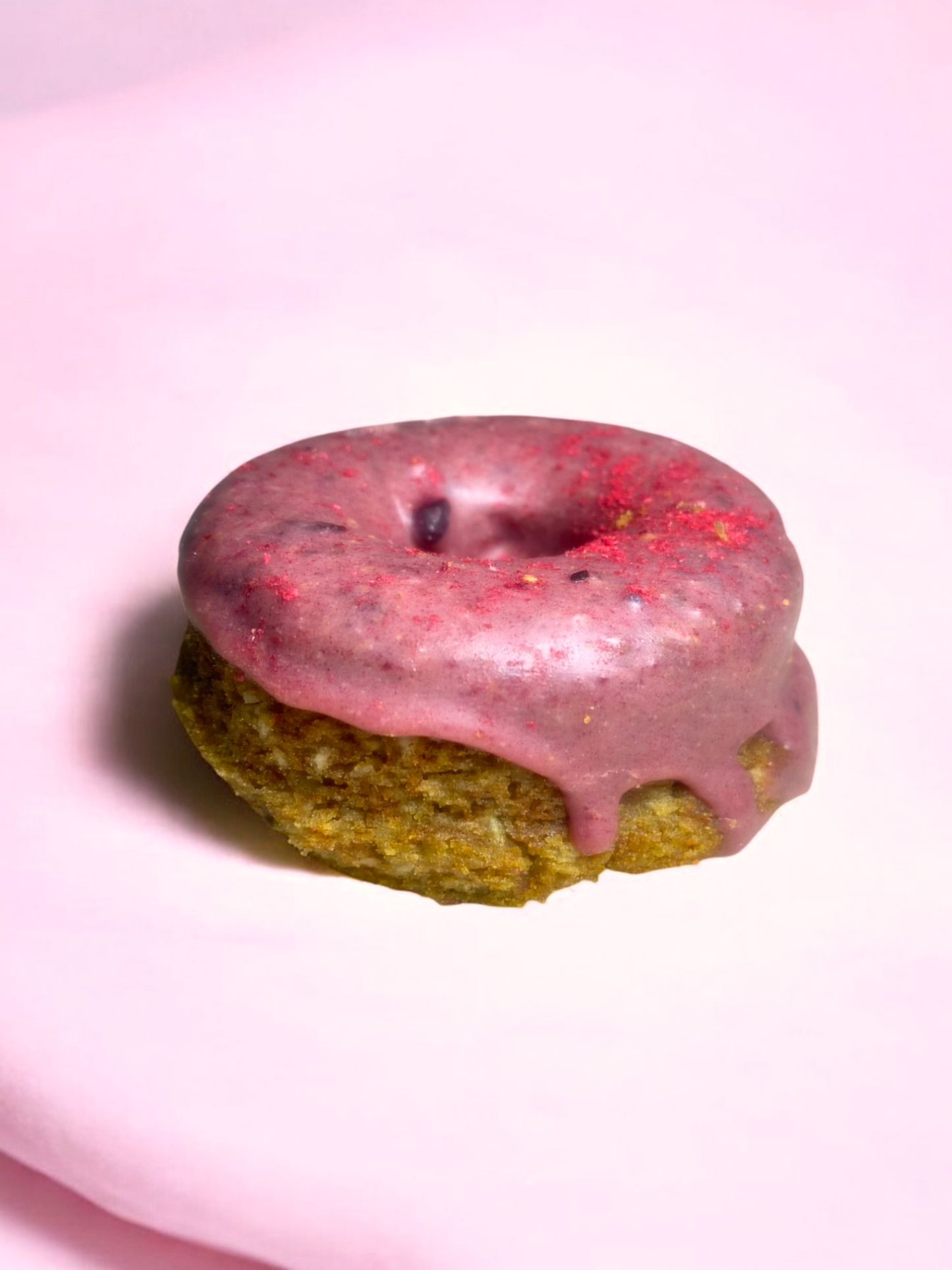 HonestOs de frutos rojos