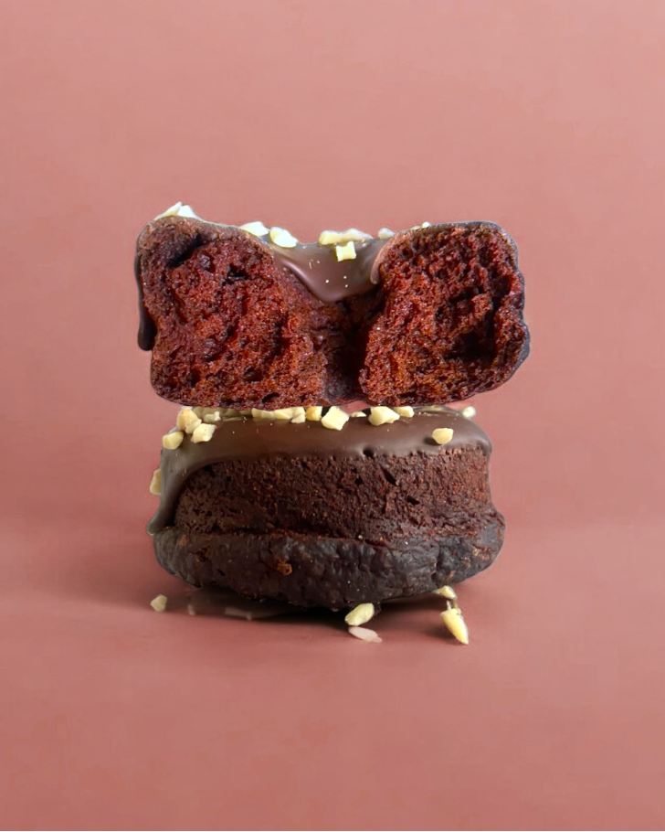 HonestOs Mixtos con topping