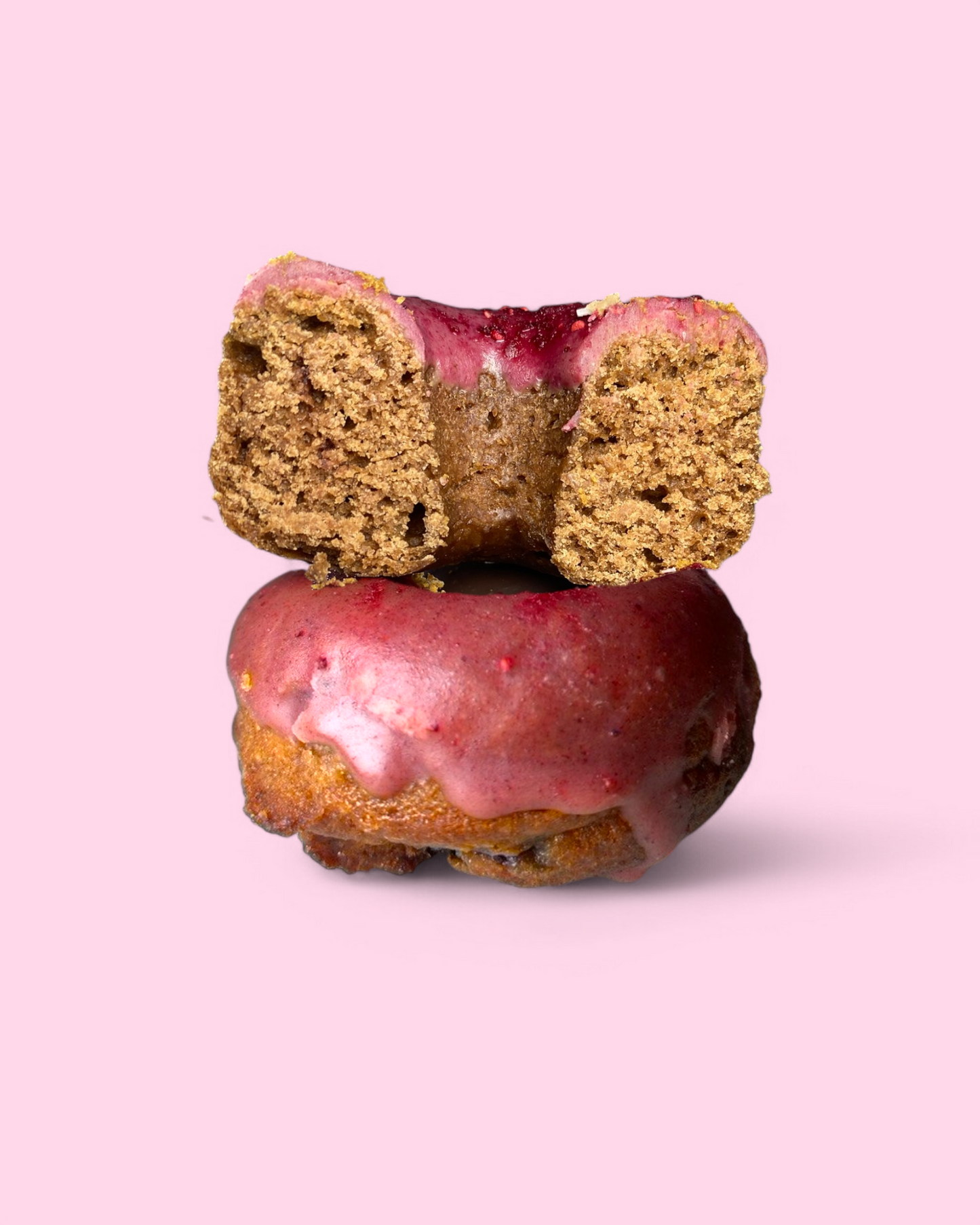 HonestOs Mixtos con topping