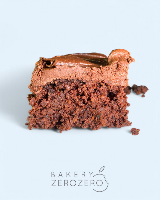 Browzuki (Brownie de adzuki)