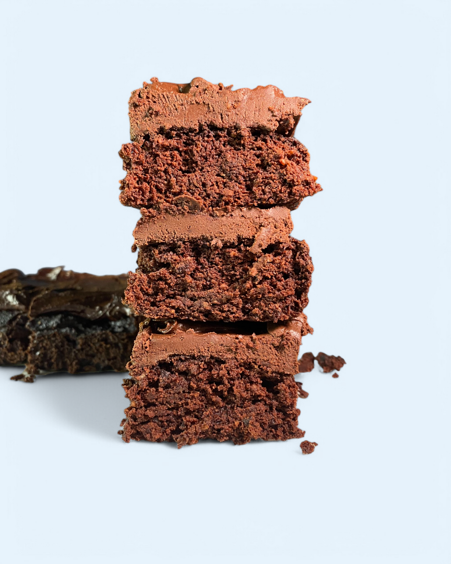 Browzuki (Brownie de adzuki)