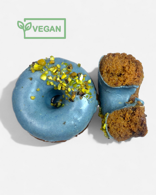 HonestOs de Zanahoria