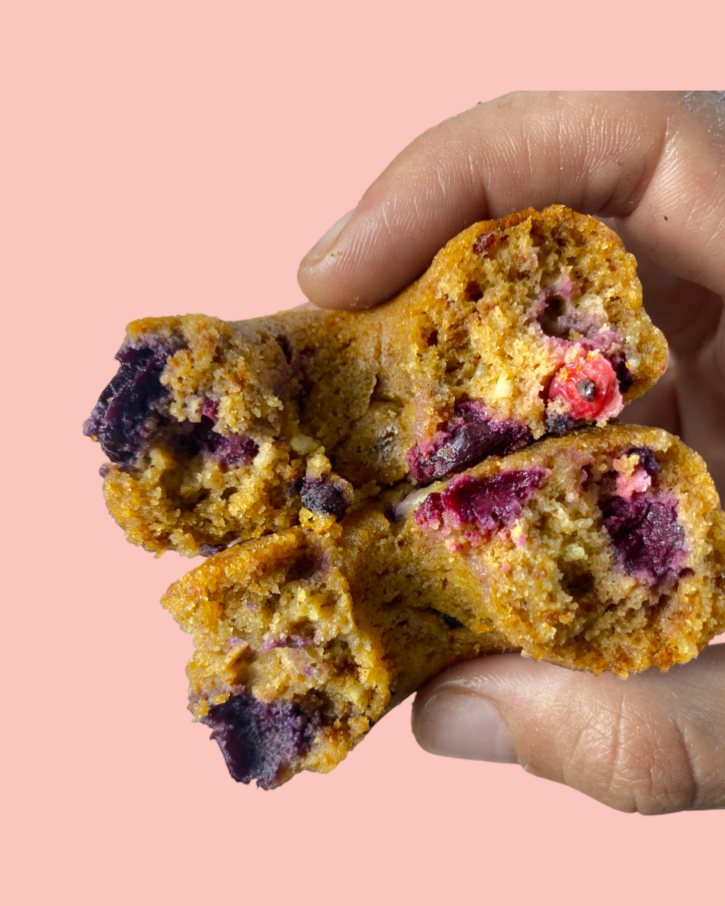 18 honestos mixtos listos para congelar