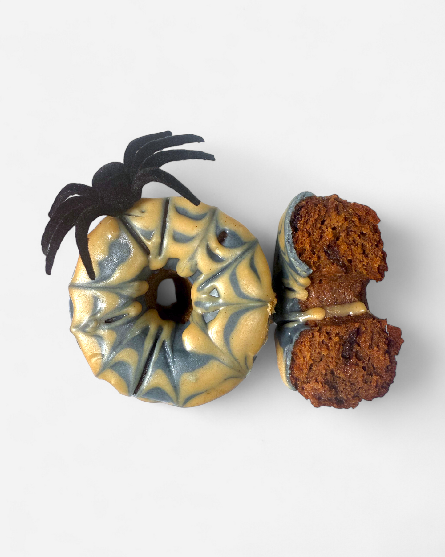 honestOs - Halloween Limited Edition