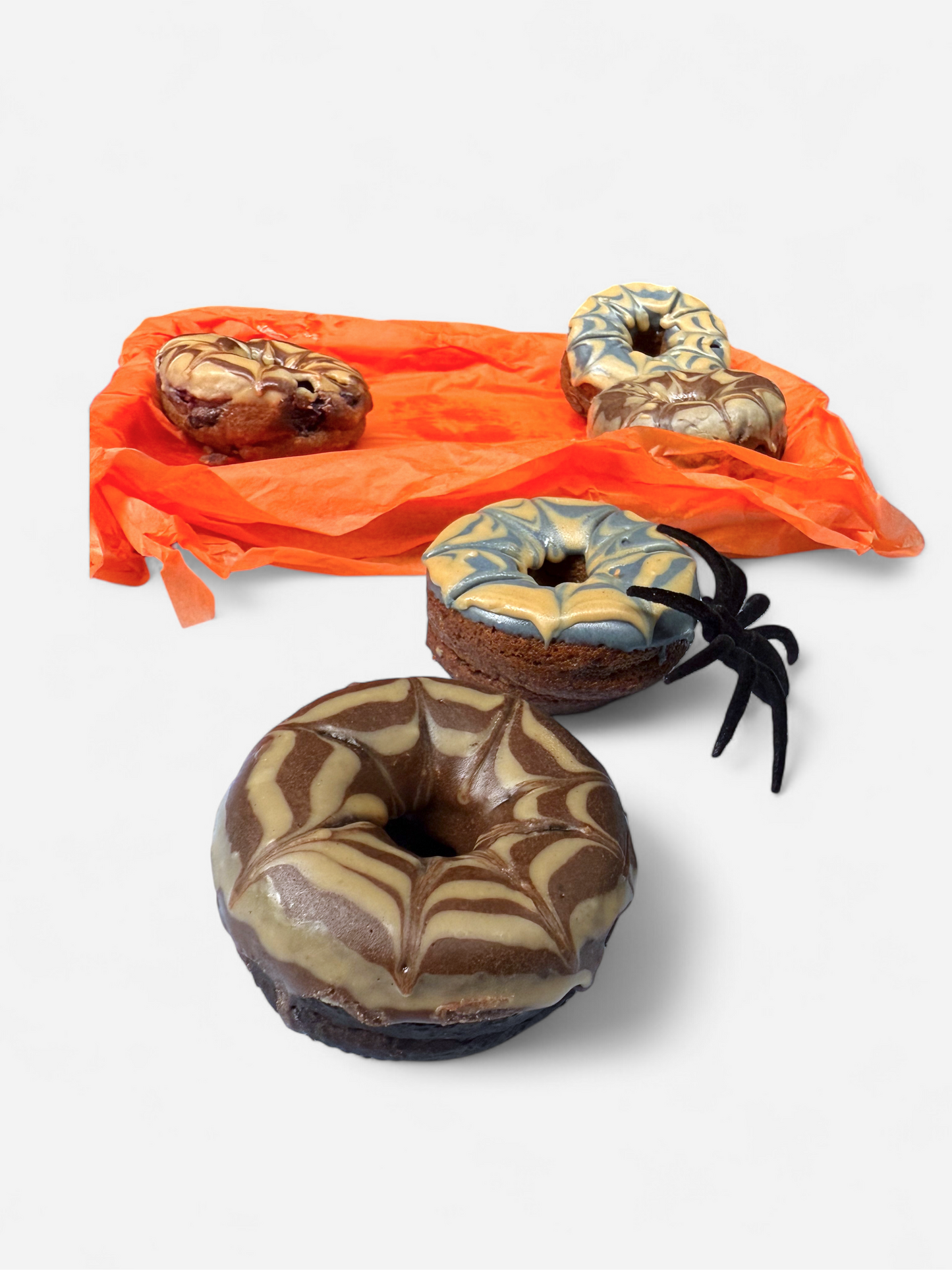 honestOs - Halloween Limited Edition