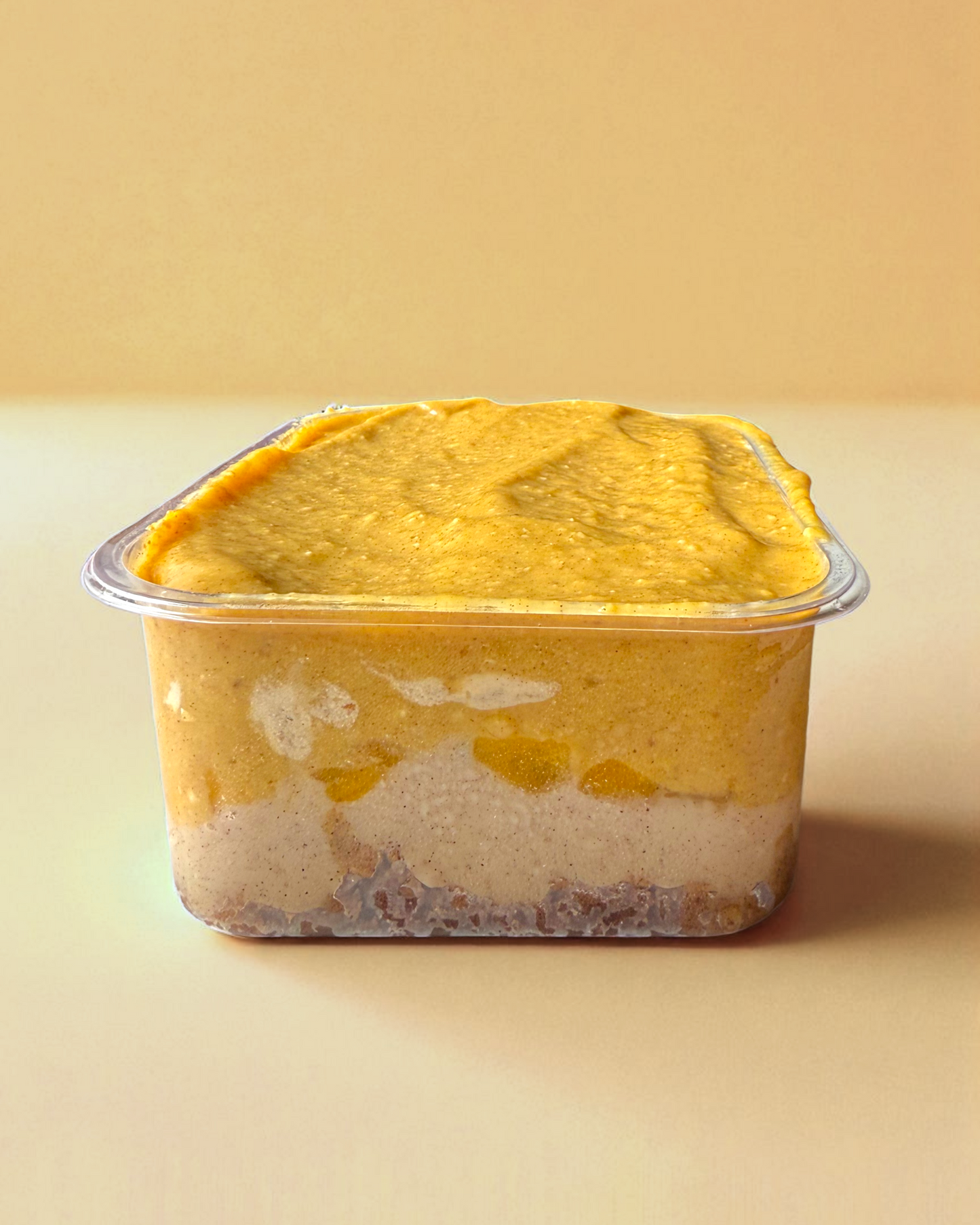 Pack Vasitos de tarta Saludable | Sin Azúcar, Sin Gluten y Vegano