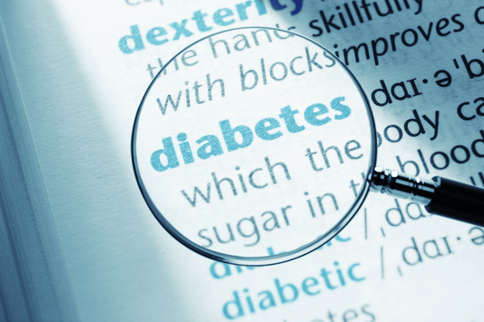 Cómo mantener la diabetes bajo control