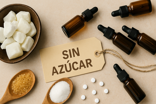 Los polioles no son la solución