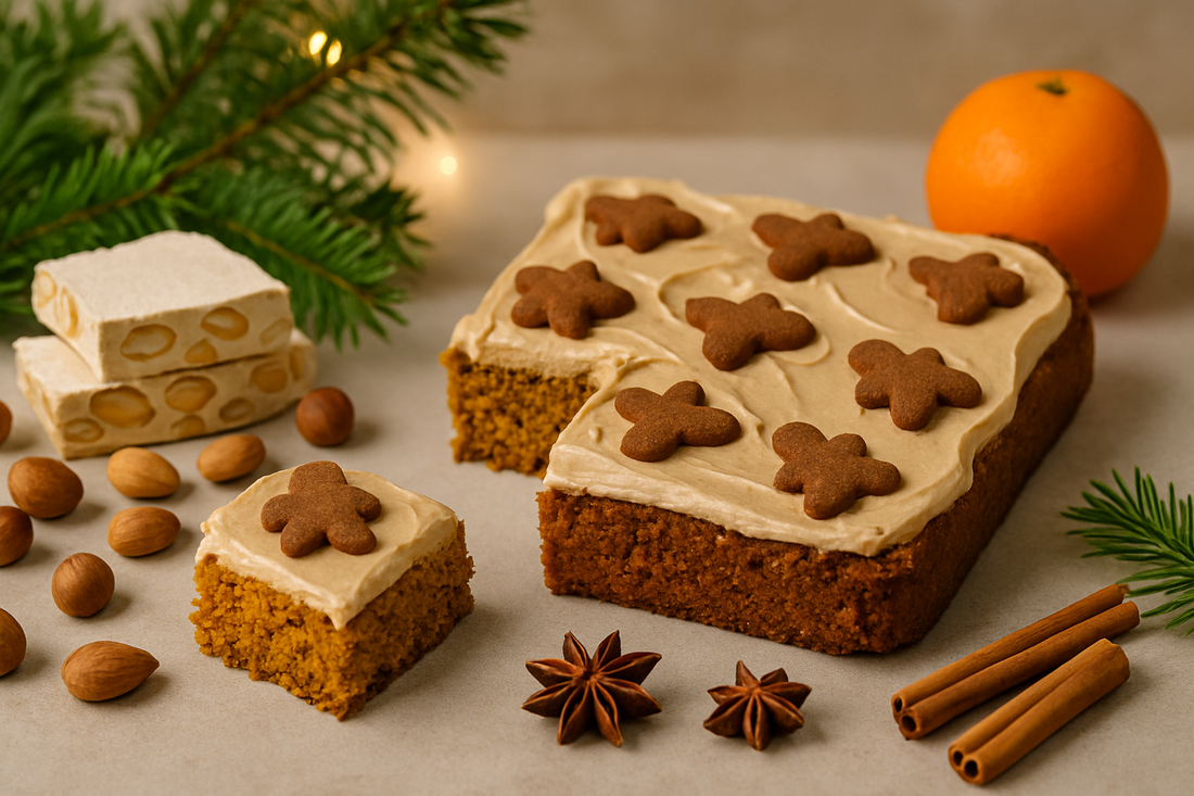 ¿Existen las Navidades realmente saludables?