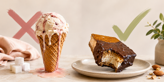 Mejor que cualquier helado