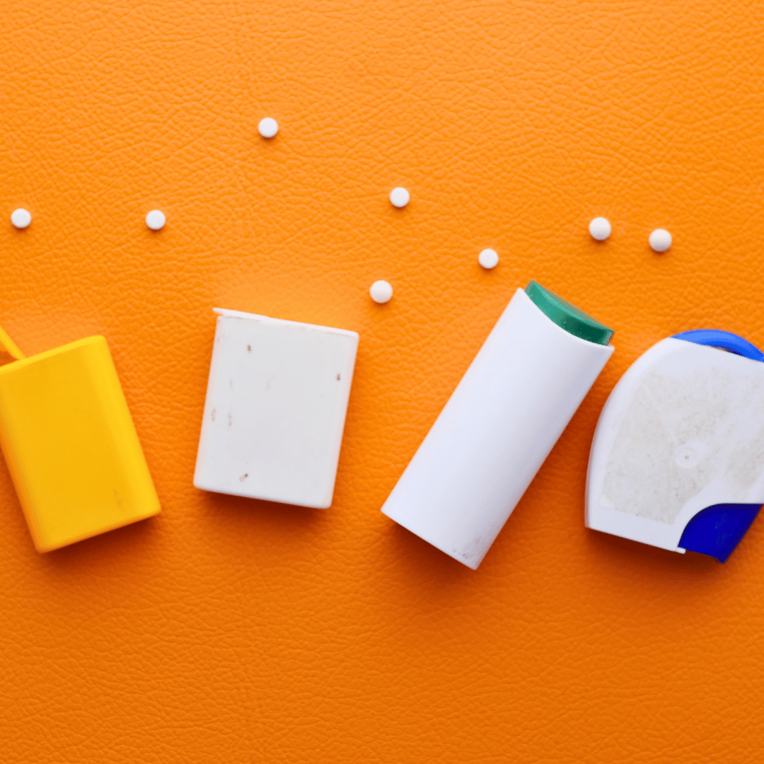 Los efectos sobre la salud del azúcar y los edulcorantes