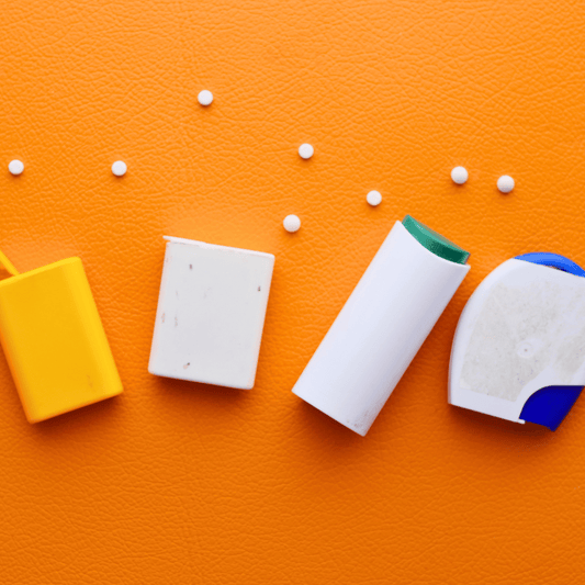 Los efectos sobre la salud del azúcar y los edulcorantes