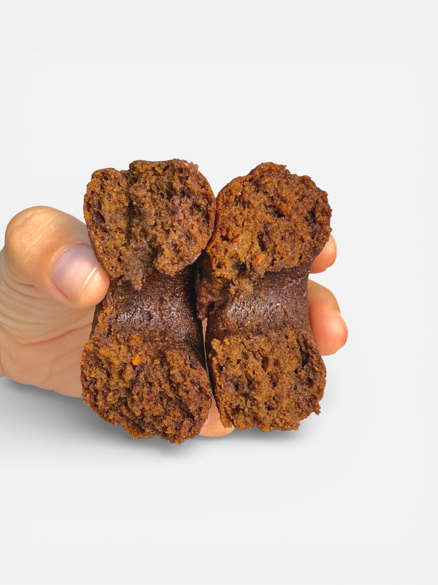 18 HonestOs de zanahoria aptos para congelar