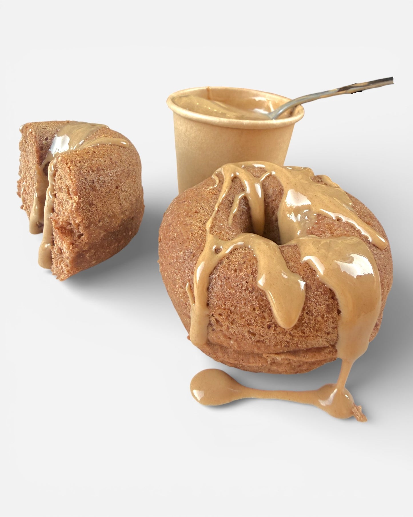 Pack 12 honestOs para mojar- Manzana Vainilla