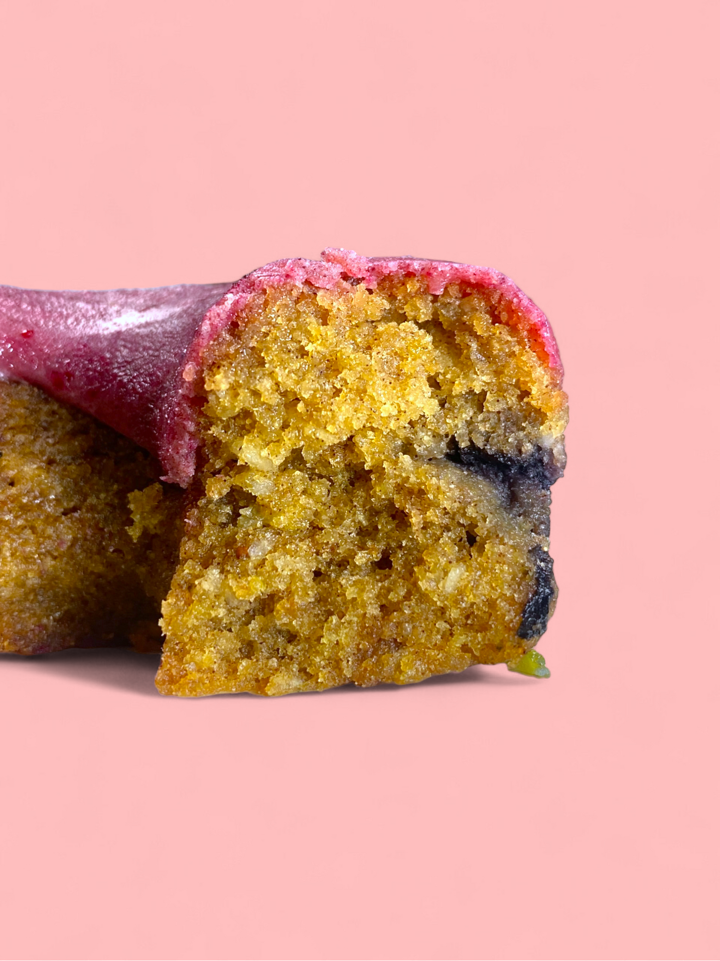 HonestOs de frutos rojos