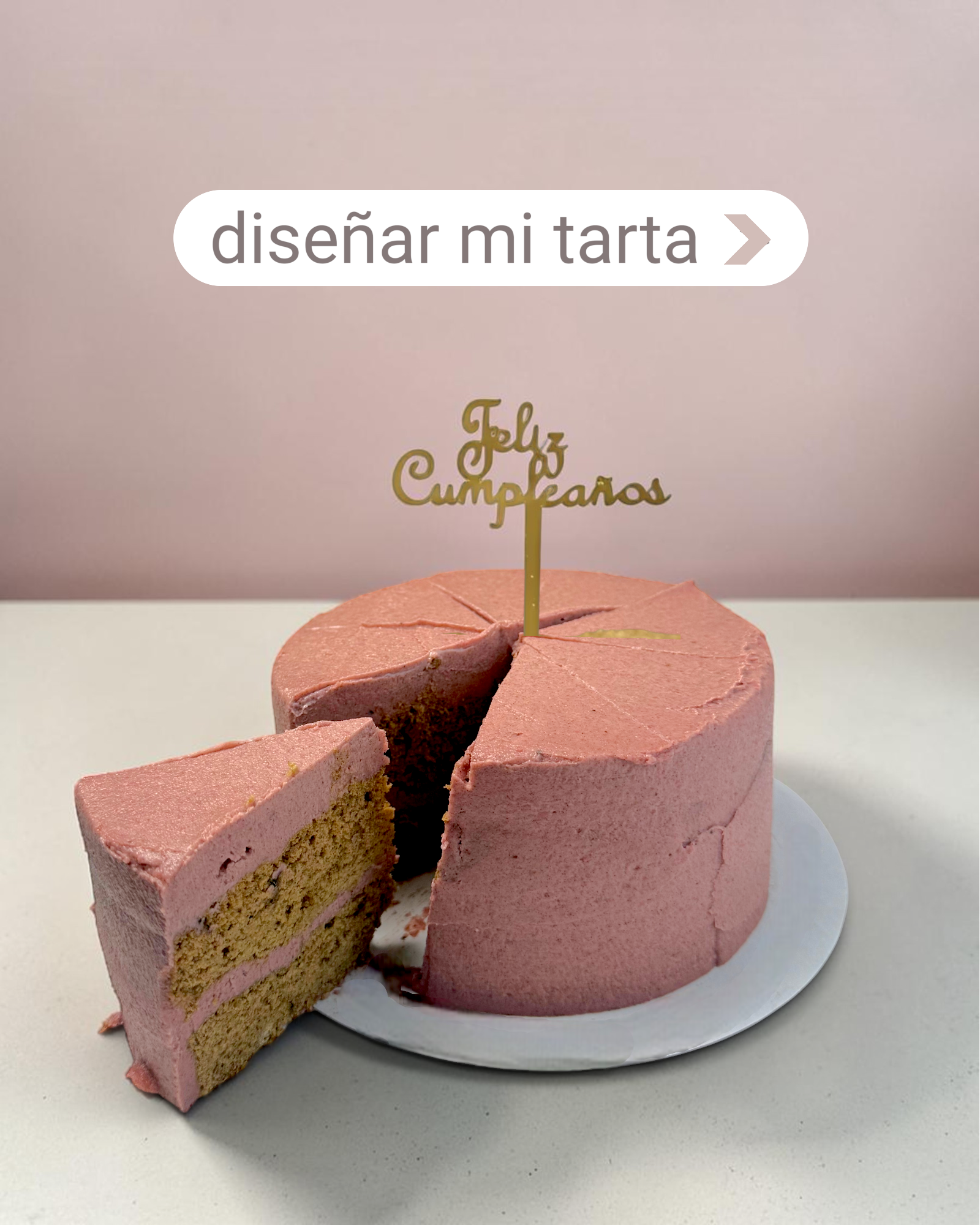 tarta_sinazucar_personalizada