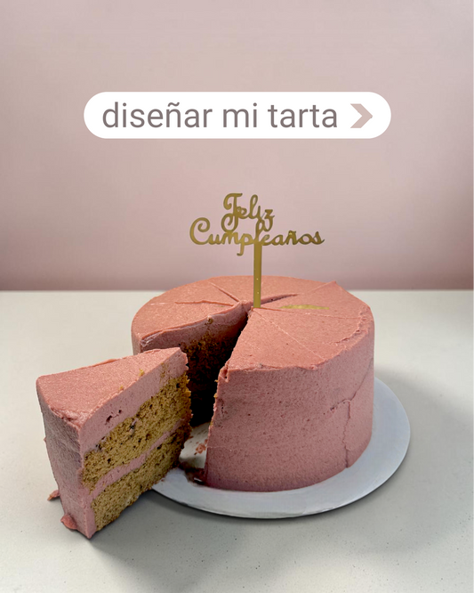 tarta_sinazucar_personalizada