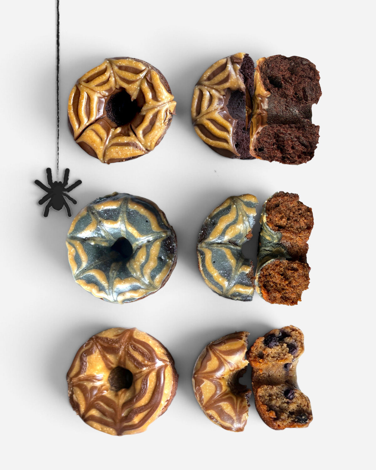 honestOs - Halloween Limited Edition