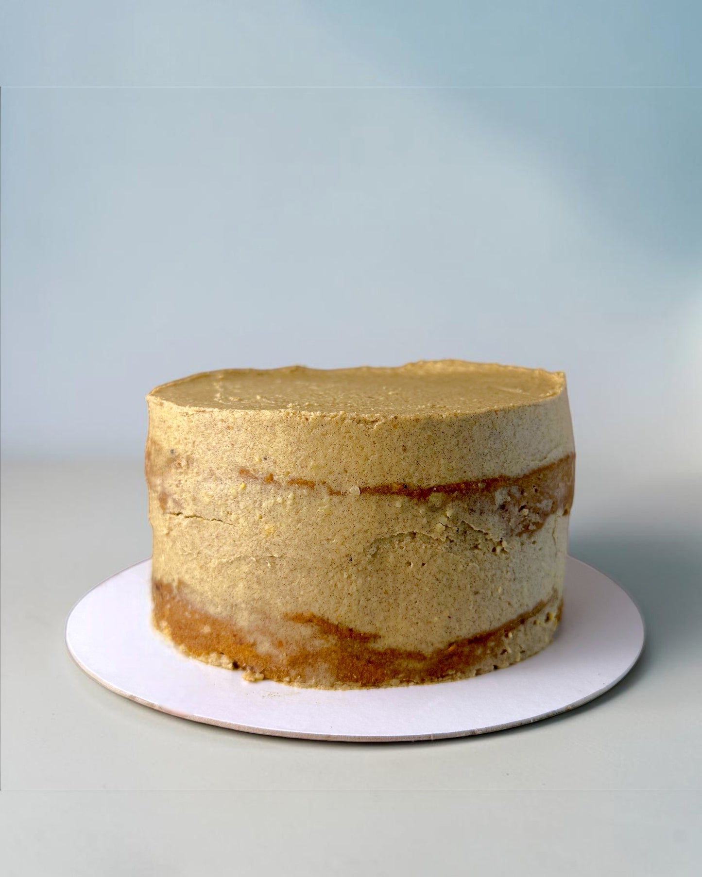 La tarta de cumpleaños saludable, hecha a tu medida