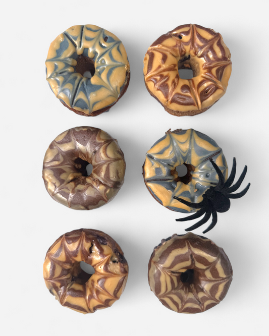 honestOs - Halloween Limited Edition