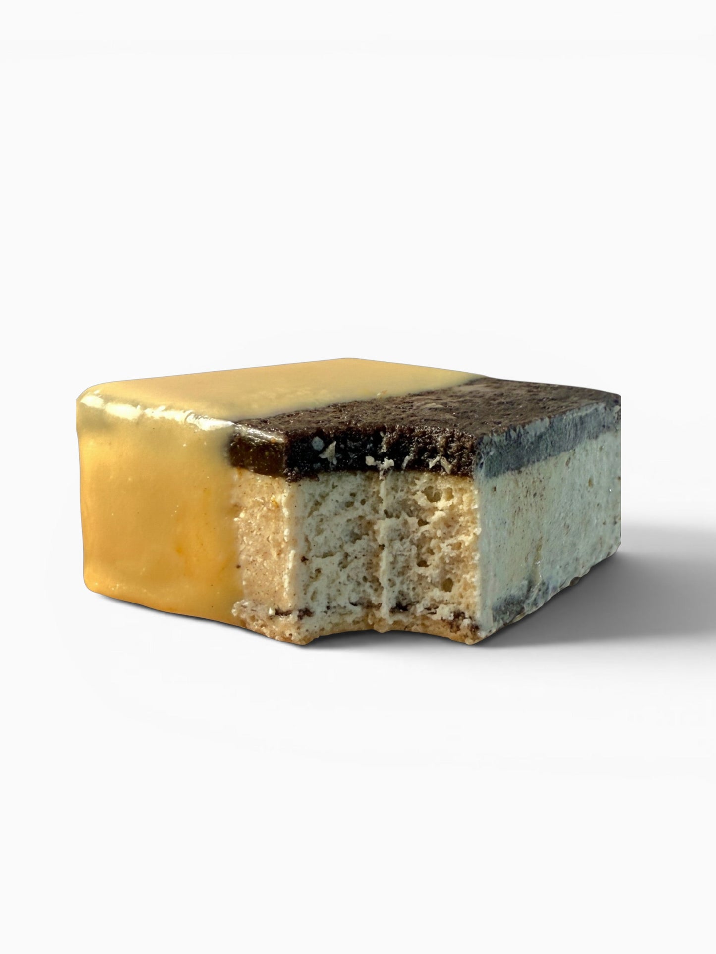 Pack Zerobon Cacao&Vainilla - 4 unidades